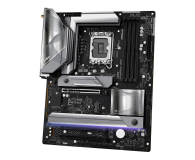 ASRock Z890 LiveMixer WiFi - 1287352 - zdjęcie 2